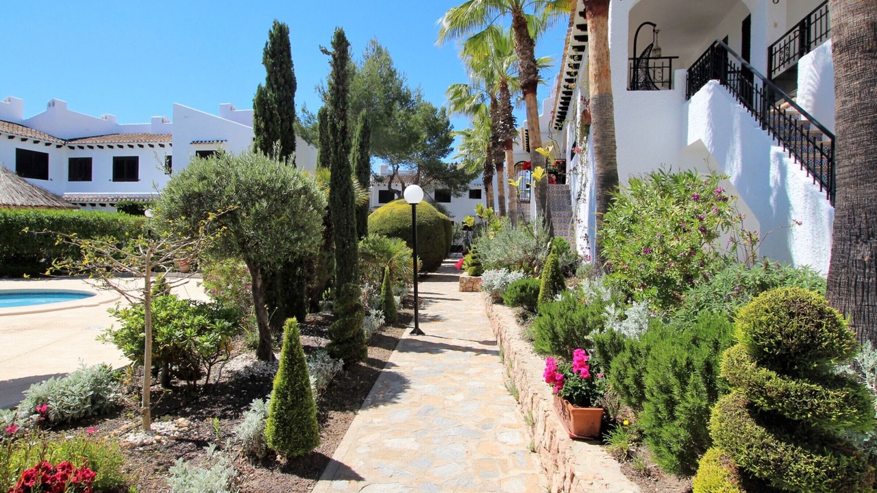 Photo of Outdoor in Dehesa de Campoamor