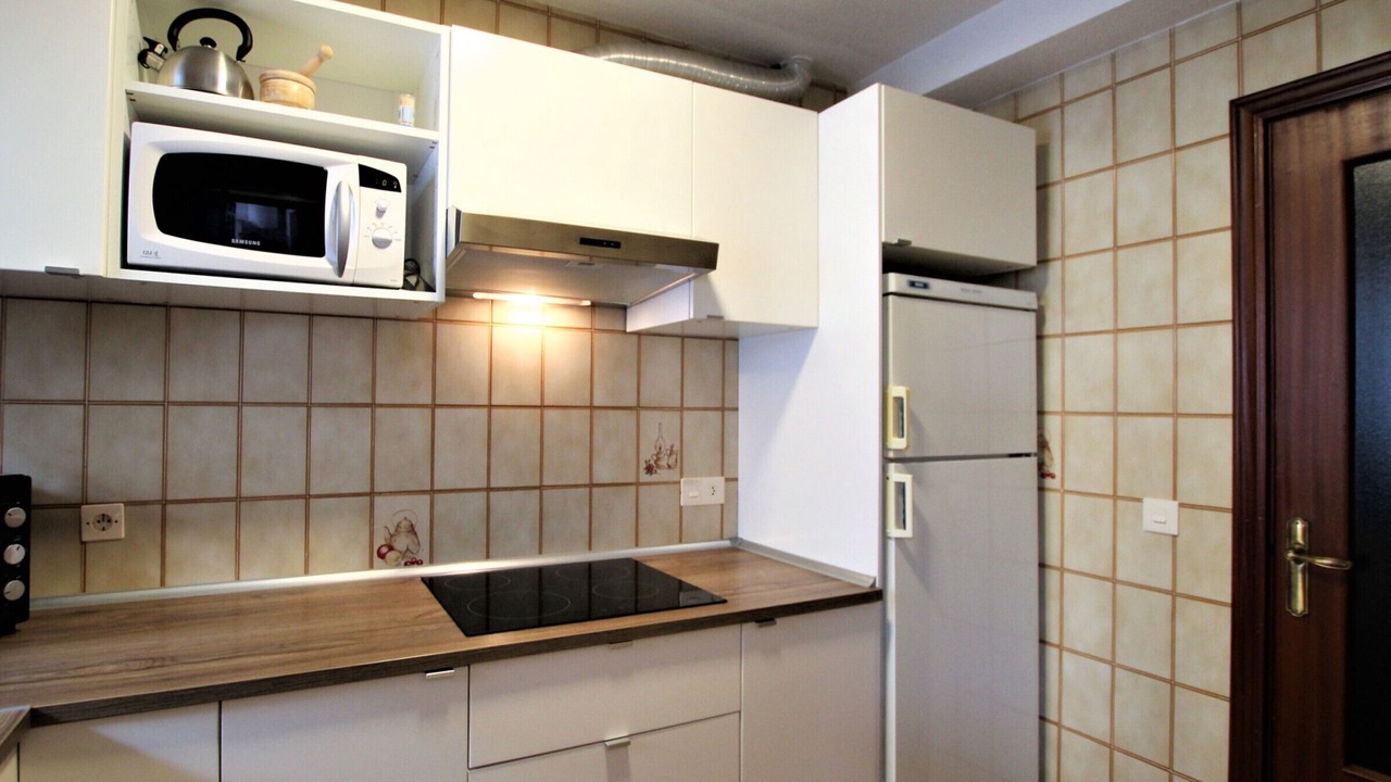 Photo of Kitchen in Dehesa de Campoamor