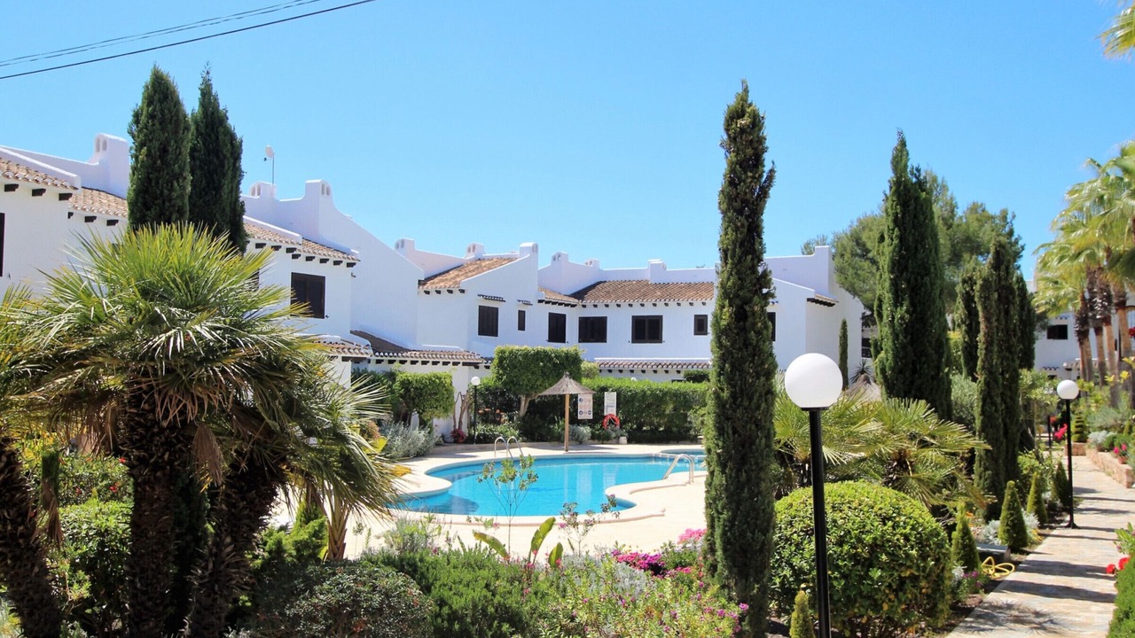 Photo of Outdoor in Dehesa de Campoamor