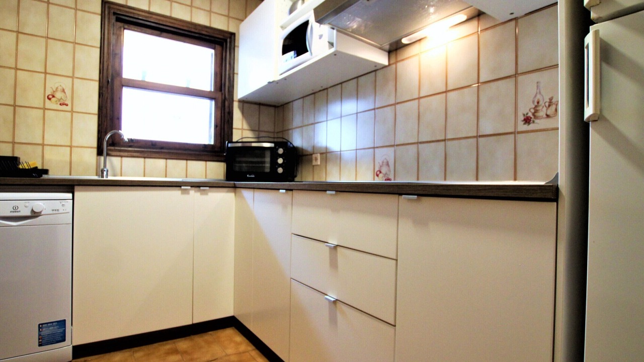 Photo of Kitchen in Dehesa de Campoamor