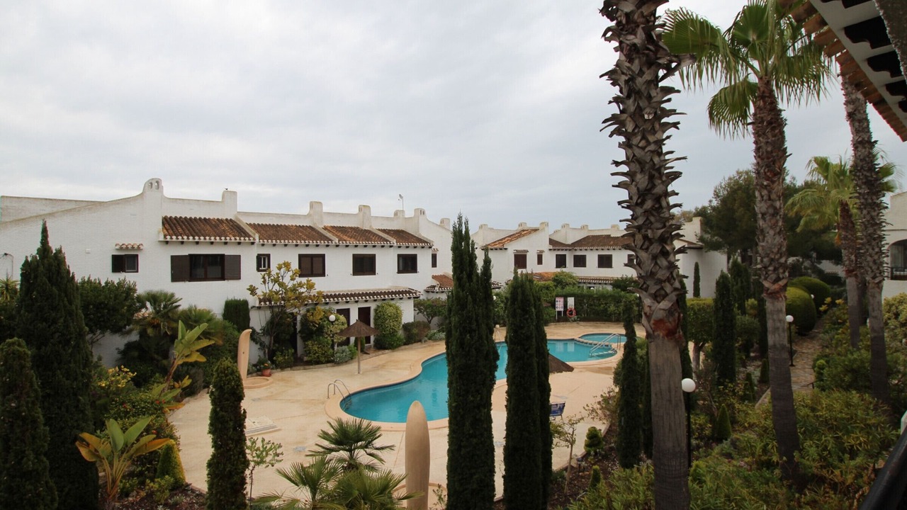 Photo of Outdoor in Dehesa de Campoamor