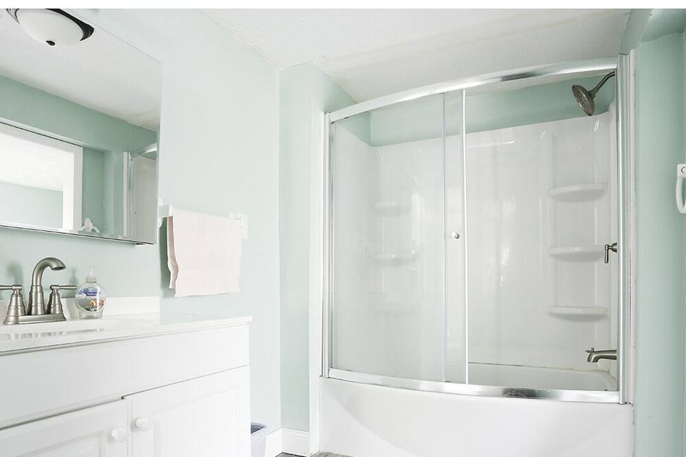 Photo of Bathroom in Victor