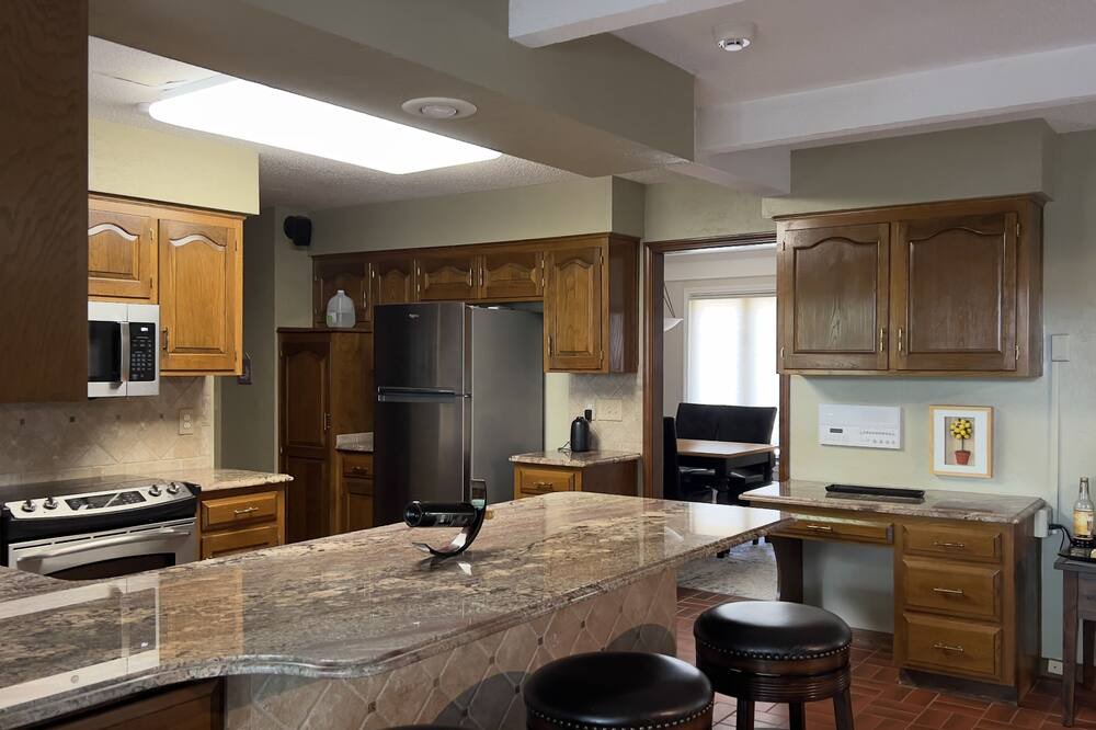 Photo of Kitchen in Overland Park