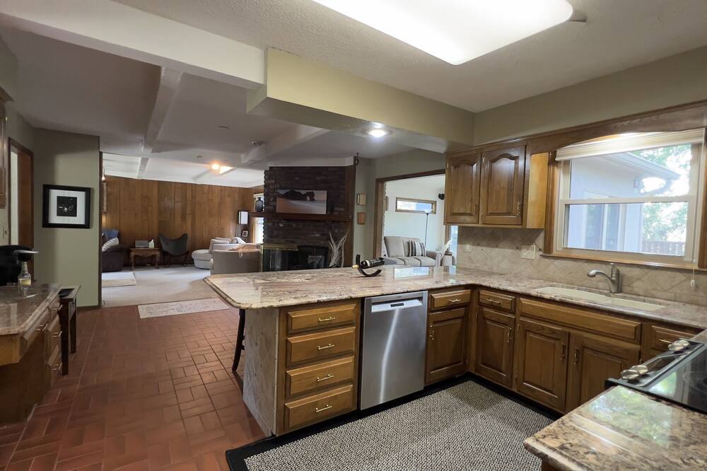 Photo of Kitchen in Overland Park