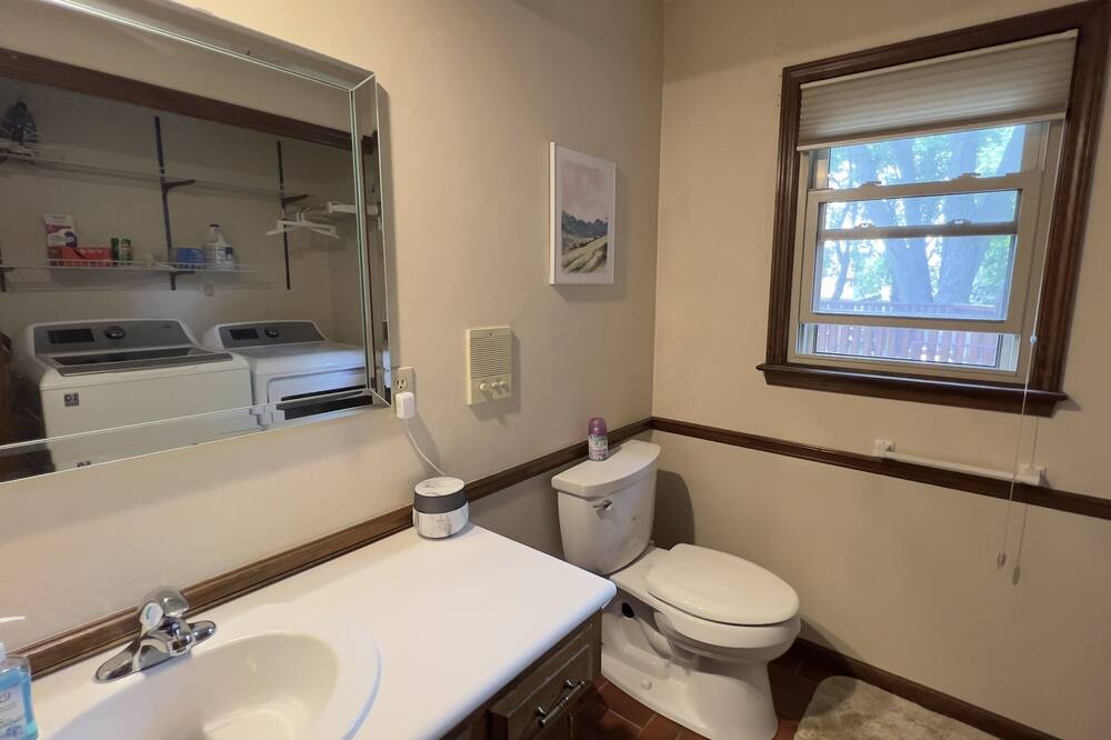 Photo of Bathroom in Overland Park