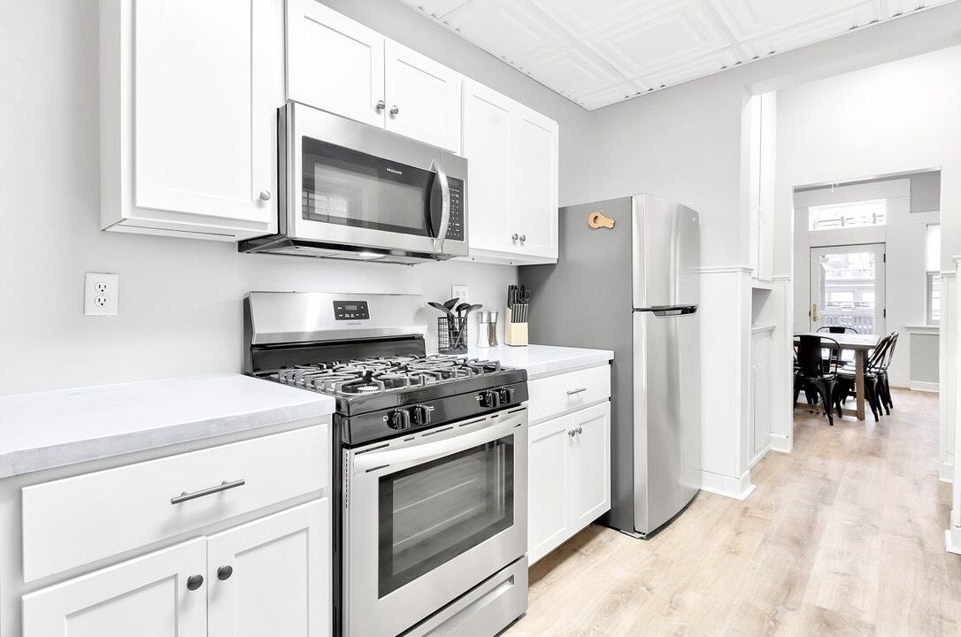 Photo of Kitchen in Front Park