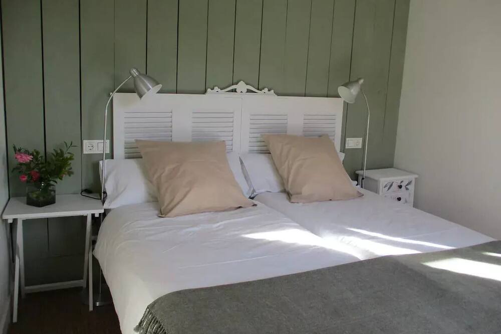 Photo of Bedroom in Irun