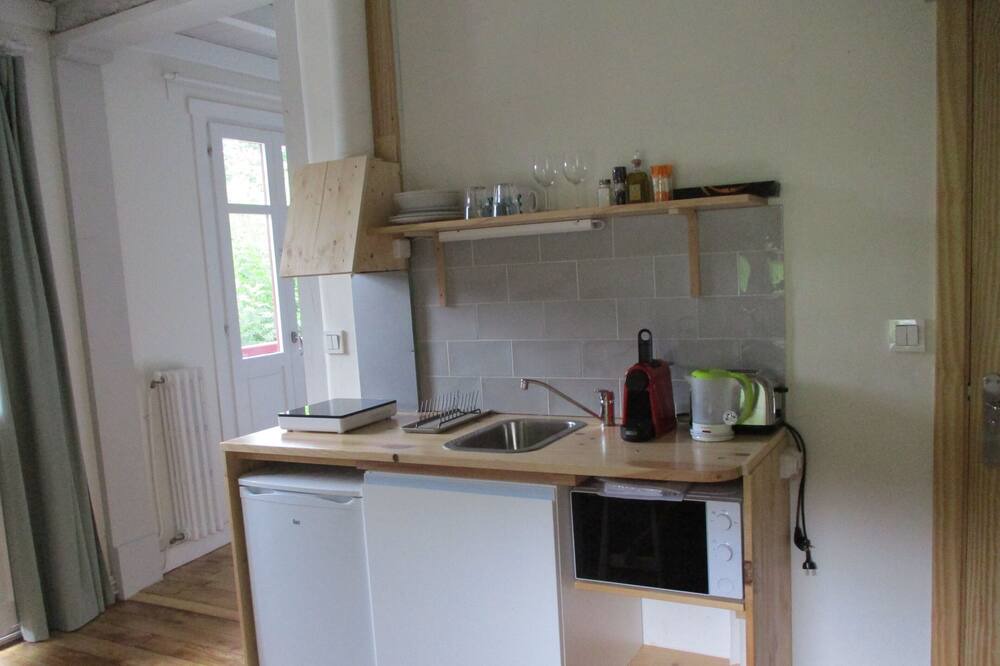 Photo of Kitchen in Irun