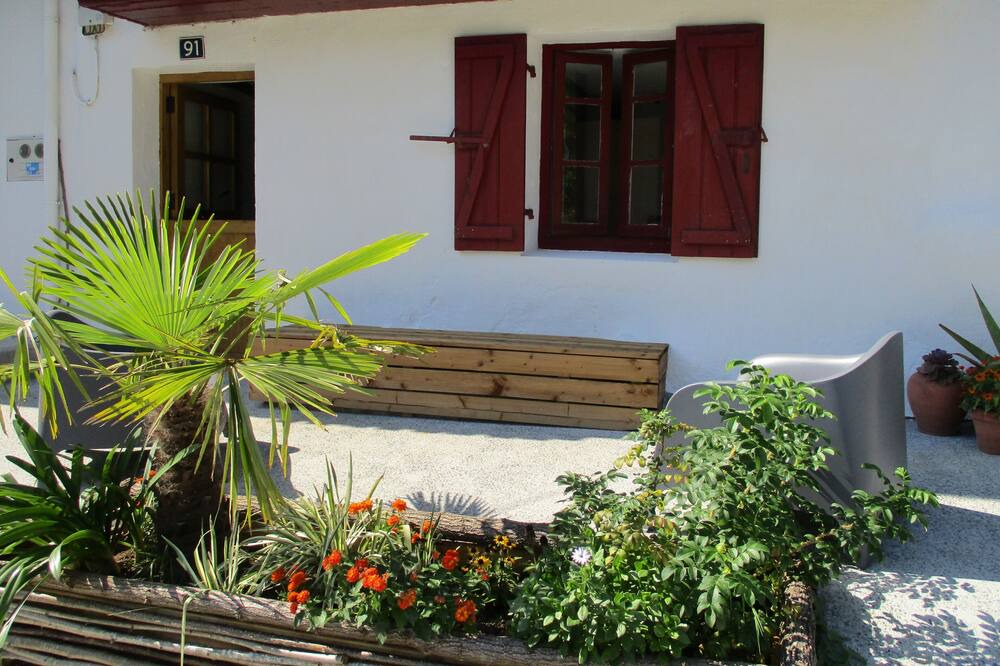 Photo of Outdoor in Irun
