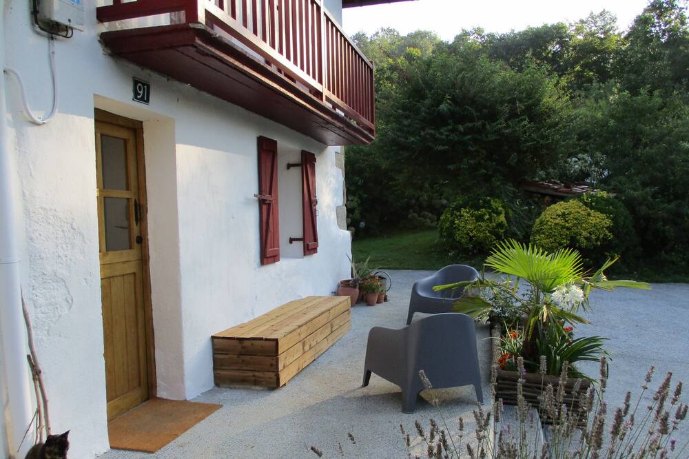 Photo of Outdoor in Irun