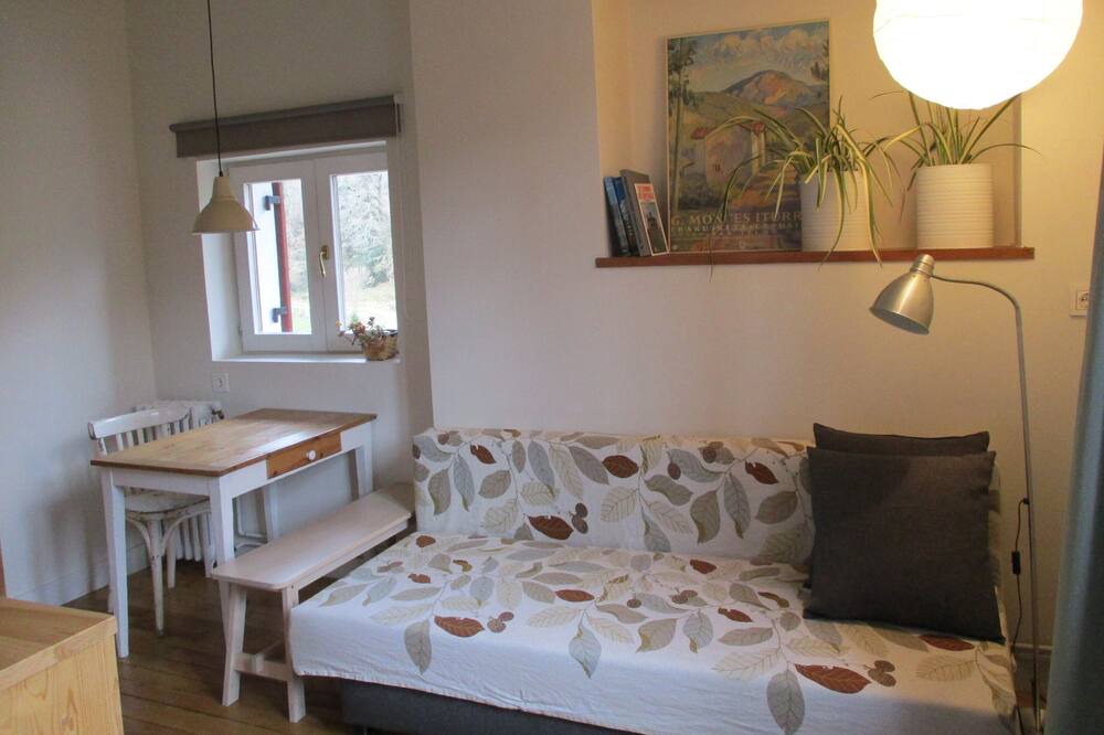 Photo of Livingroom in Irun