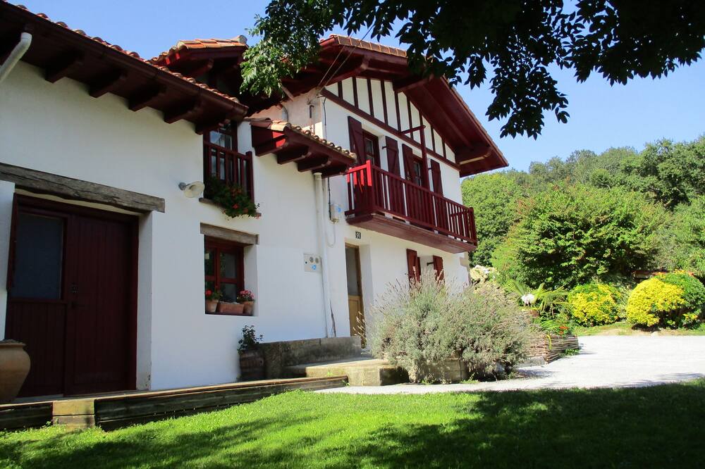 Photo of Outdoor in Irun