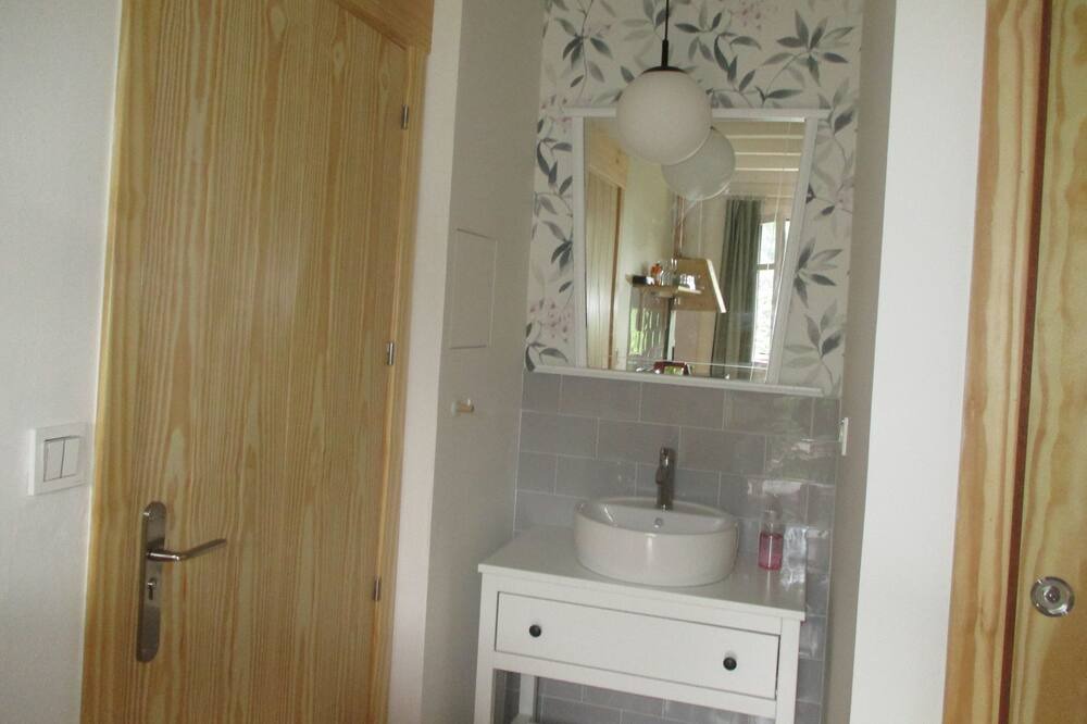 Photo of Bathroom in Irun