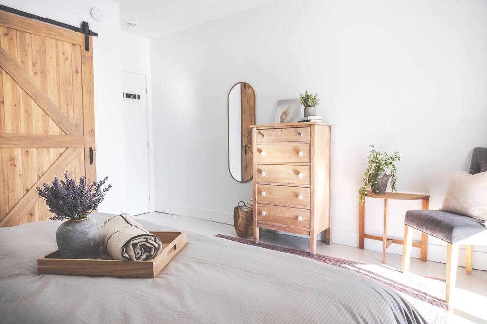 Photo of Bedroom in Nominingue