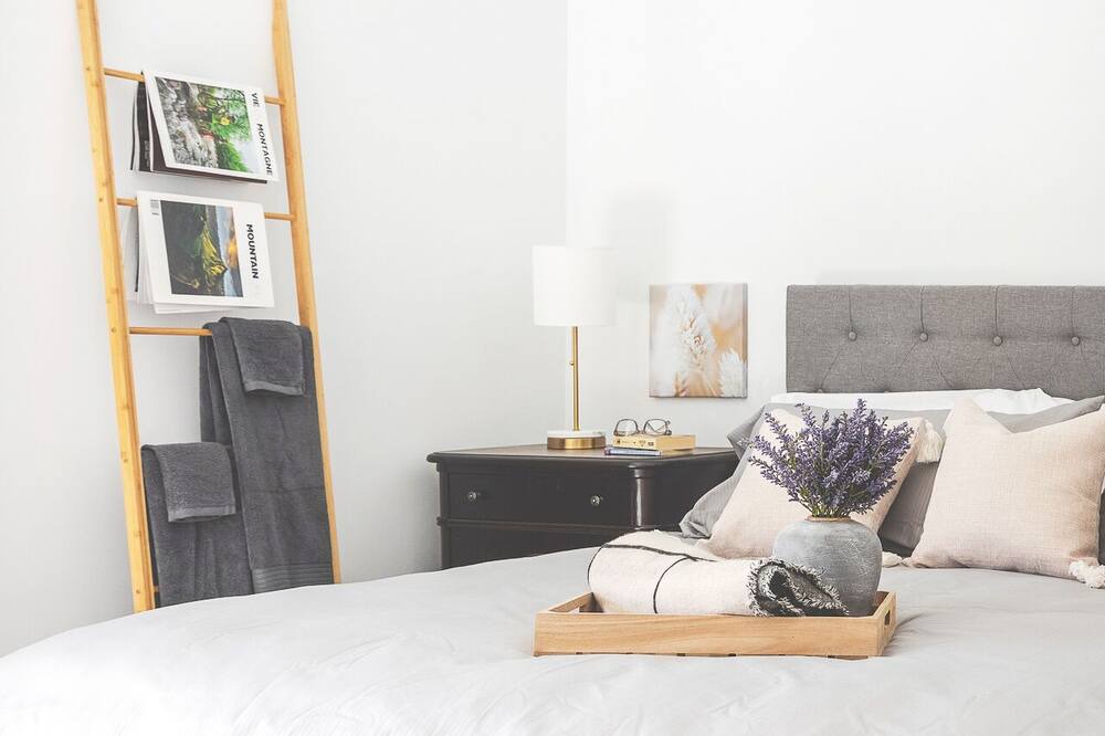 Photo of Bedroom in Nominingue