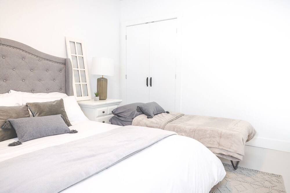 Photo of Bedroom in Nominingue