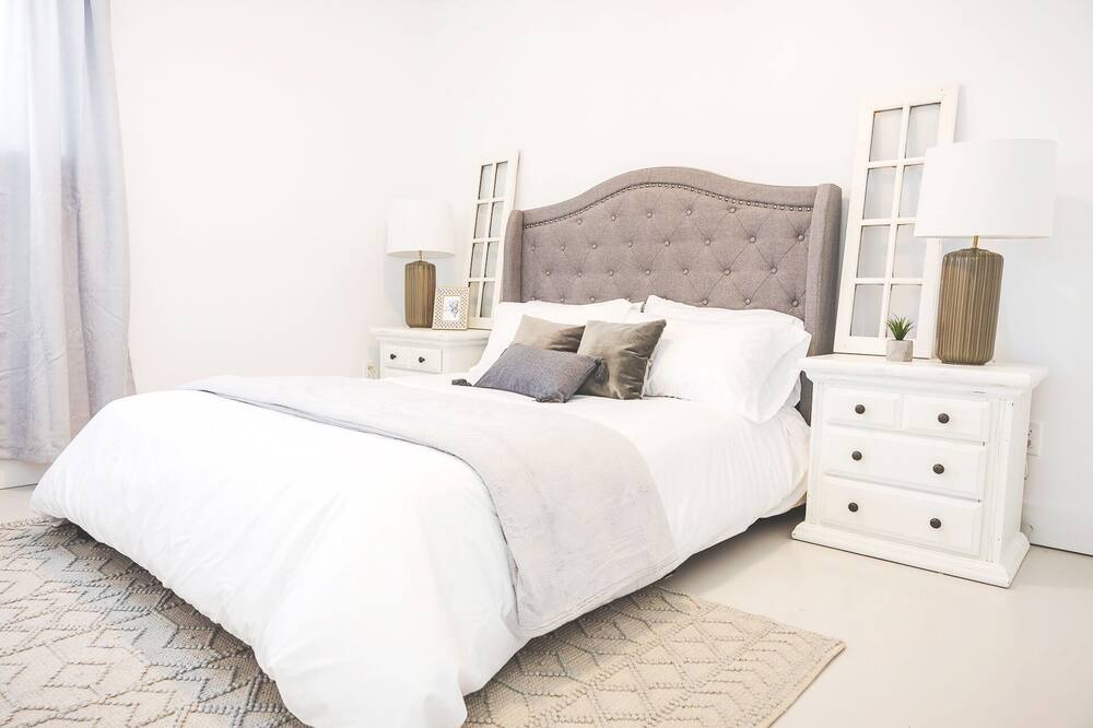 Photo of Bedroom in Nominingue