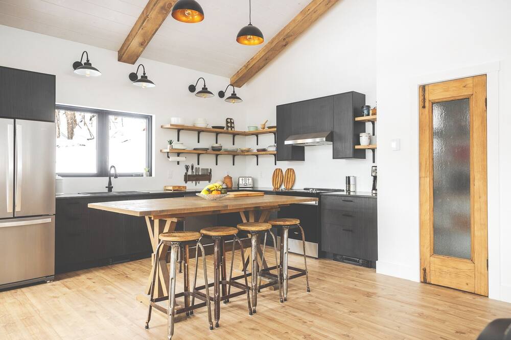 Photo of Kitchen in Nominingue