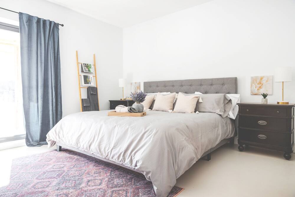 Photo of Bedroom in Nominingue