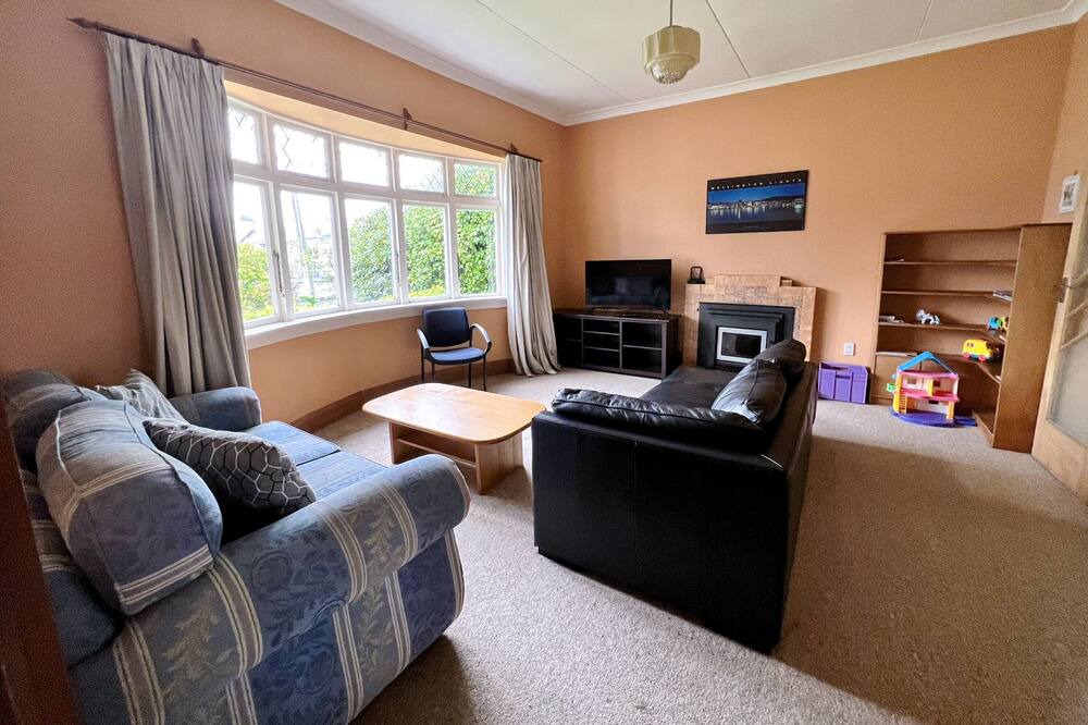 Photo of Livingroom in Petone