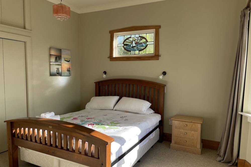 Photo of Bedroom in Petone