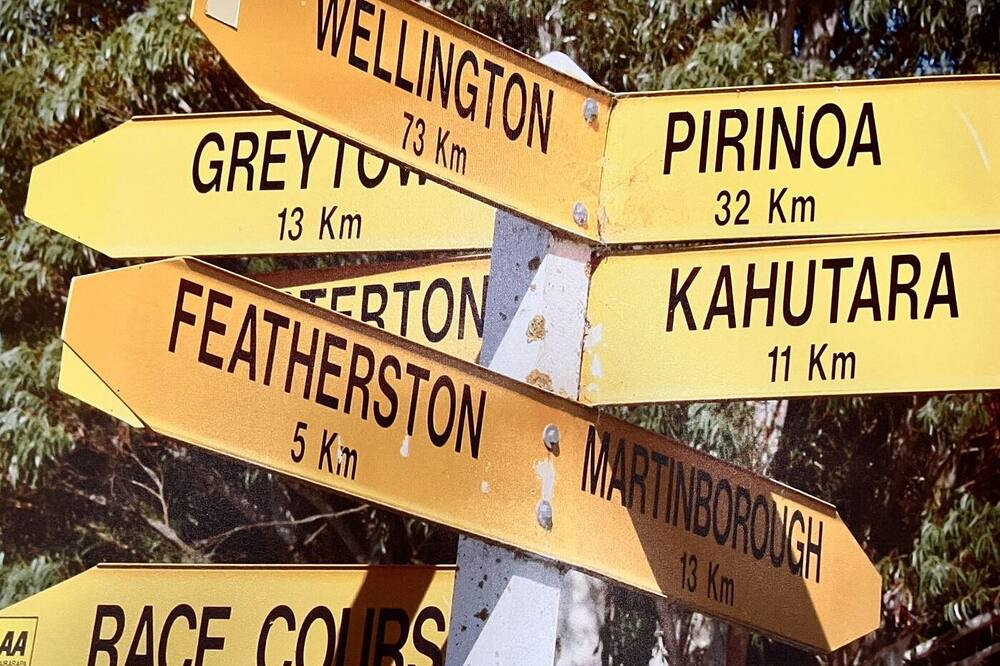 Photo of Outdoor in Petone