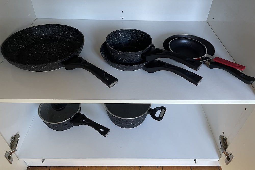 Photo of Kitchen in Petone