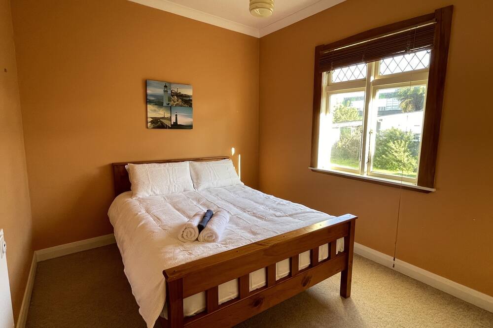 Photo of Bedroom in Petone