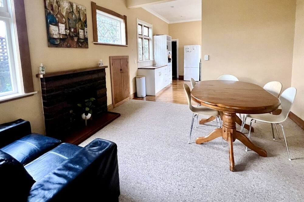 Photo of Livingroom in Petone