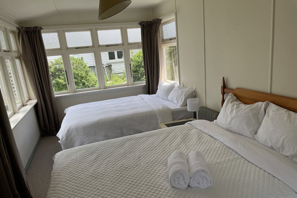 Photo of Bedroom in Petone