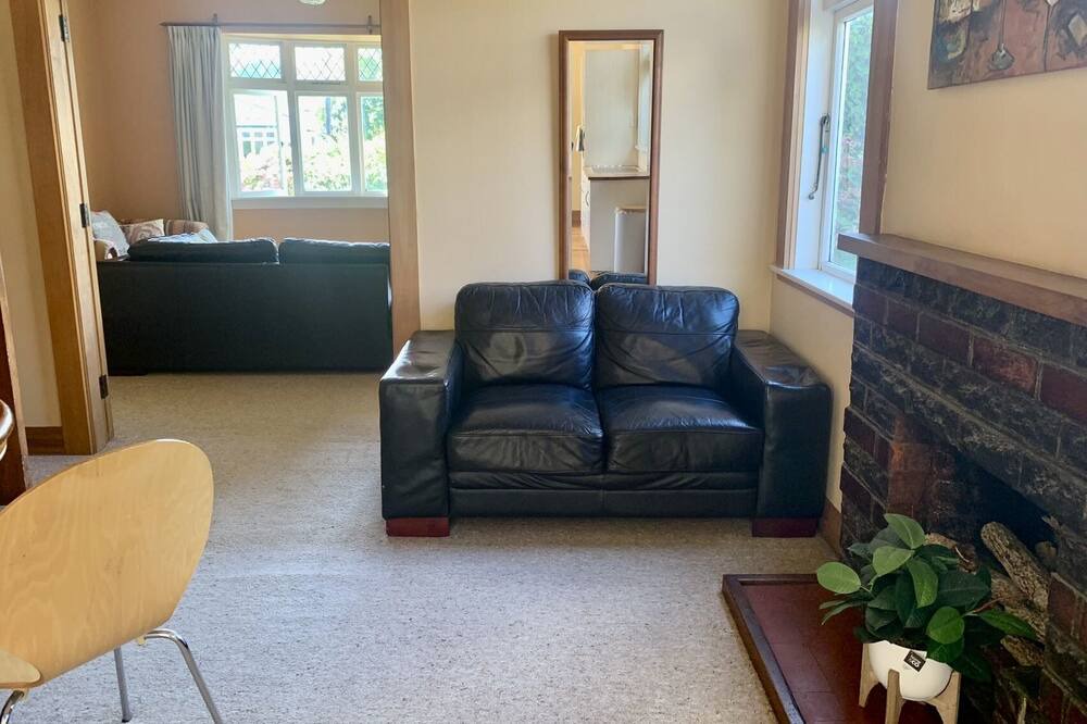 Photo of Livingroom in Petone