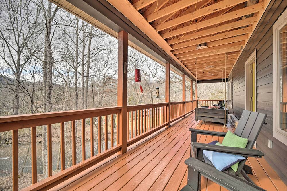 Photo of Outdoor in Cullowhee