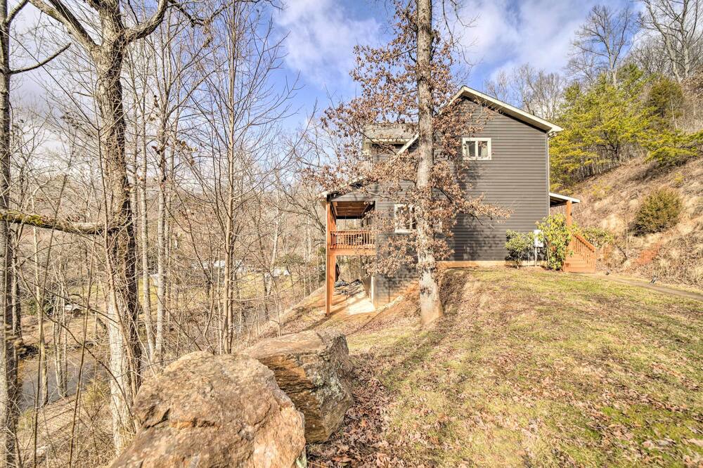 Photo of Outdoor in Cullowhee