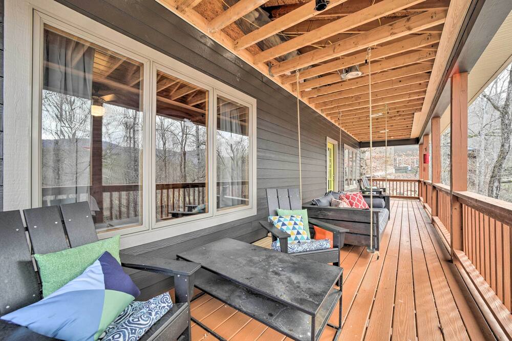 Photo of Outdoor in Cullowhee