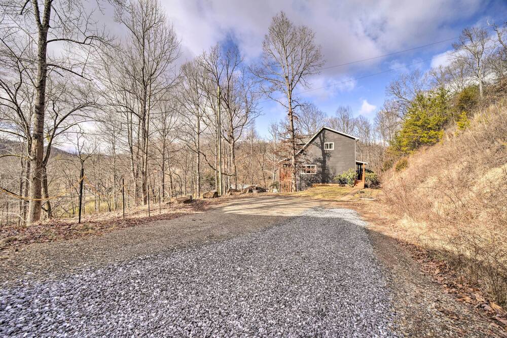 Photo of Outdoor in Cullowhee