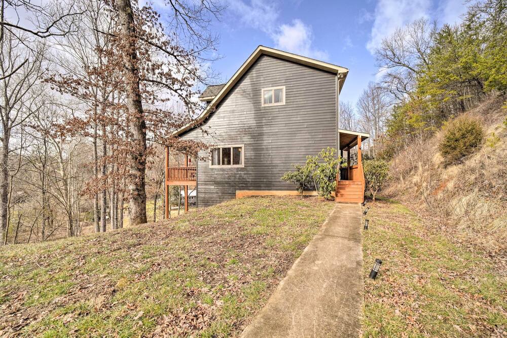 Photo of Outdoor in Cullowhee