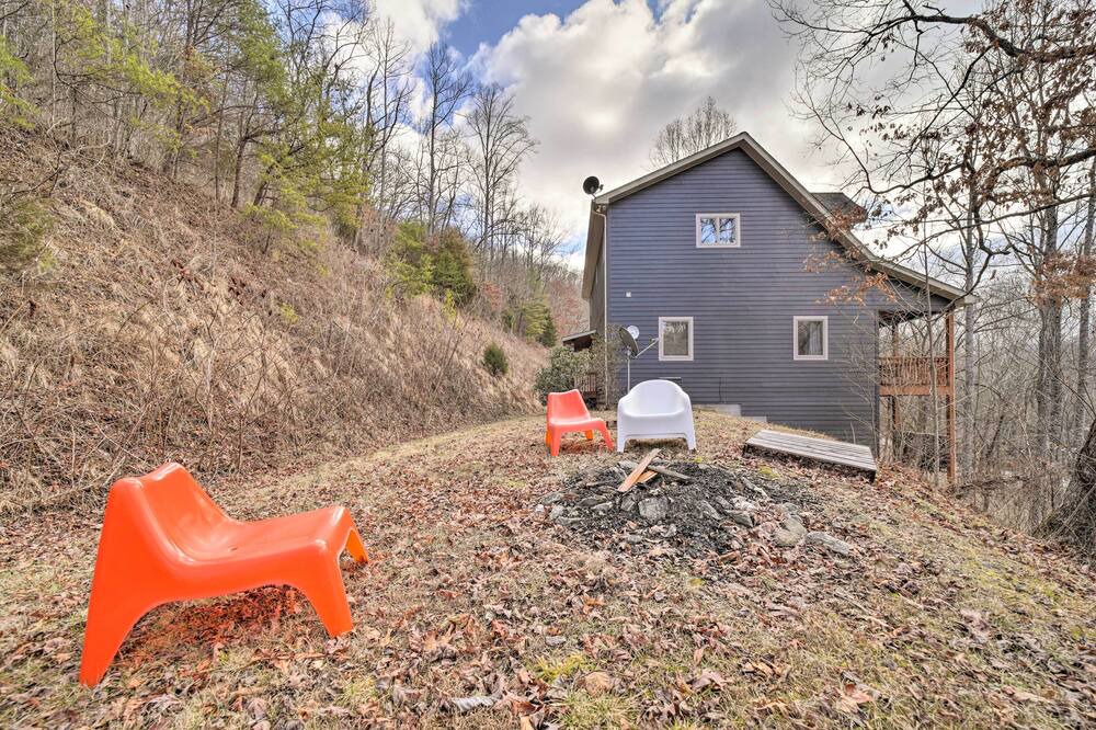 Photo of Outdoor in Cullowhee