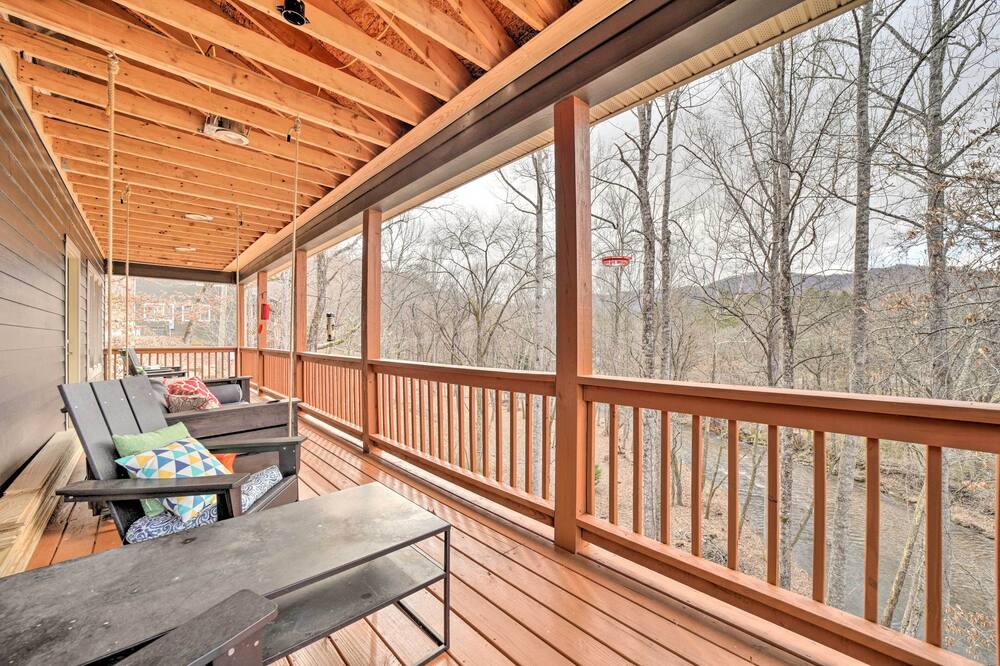 Photo of Outdoor in Cullowhee