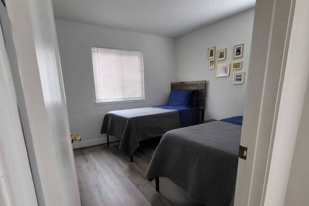 Photo of Bedroom in Lafayette