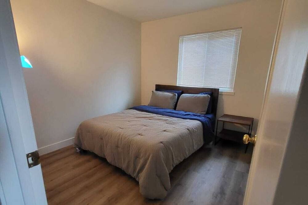 Photo of Bedroom in Lafayette