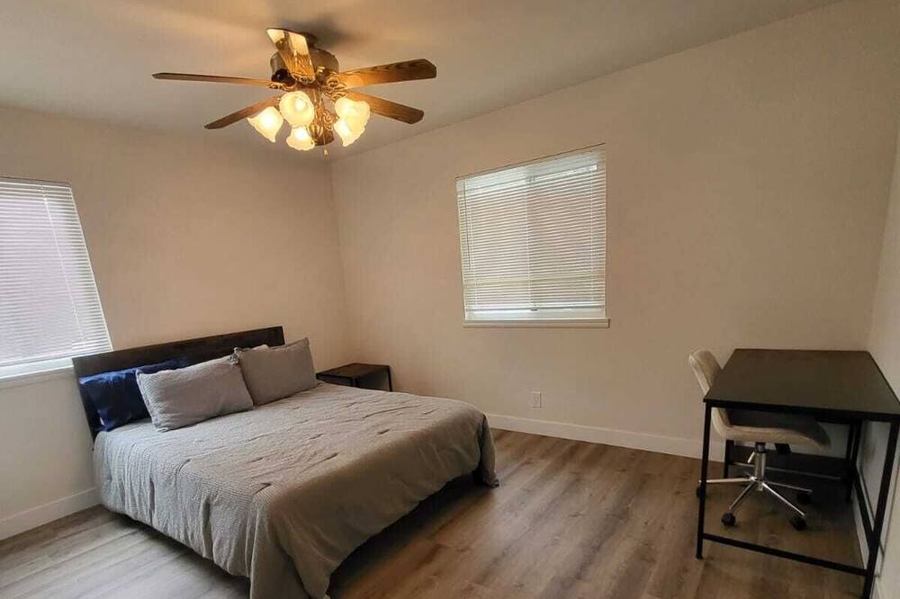 Photo of Bedroom in Lafayette