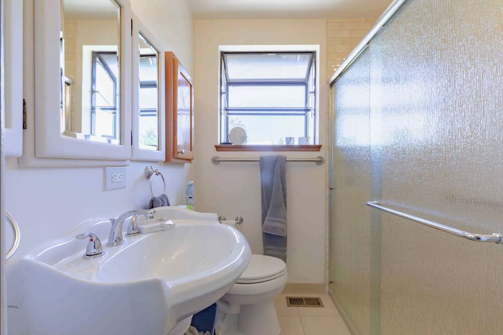 Photo of Bathroom in Lafayette