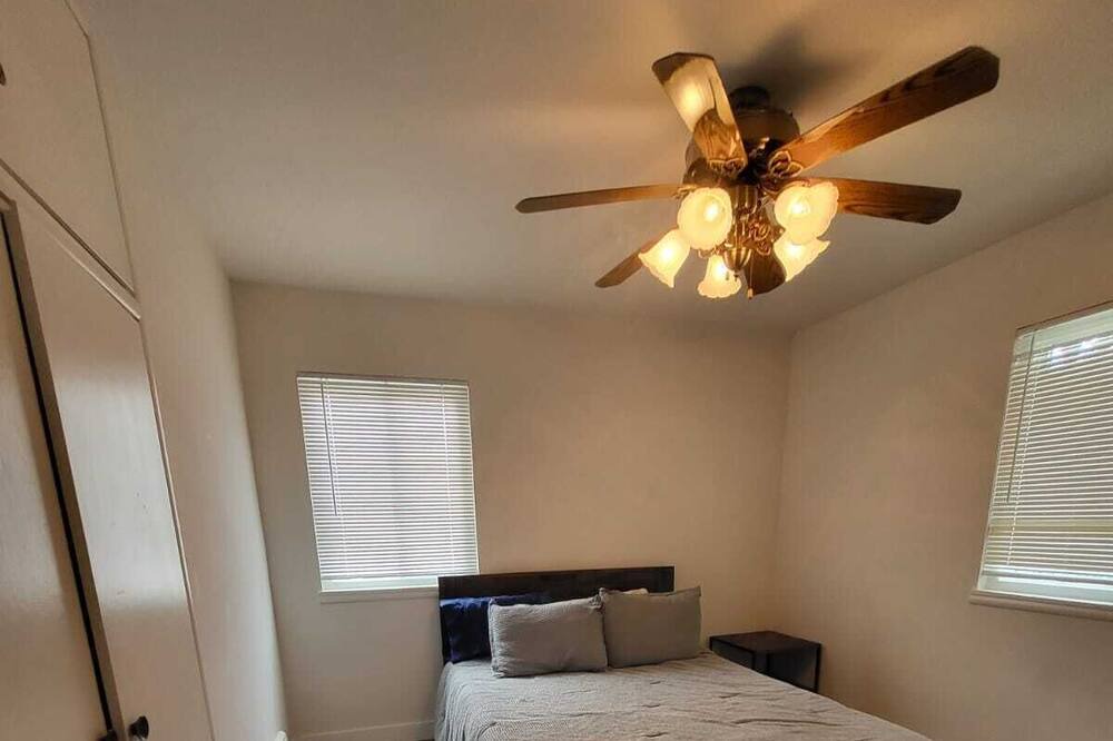 Photo of Bedroom in Lafayette