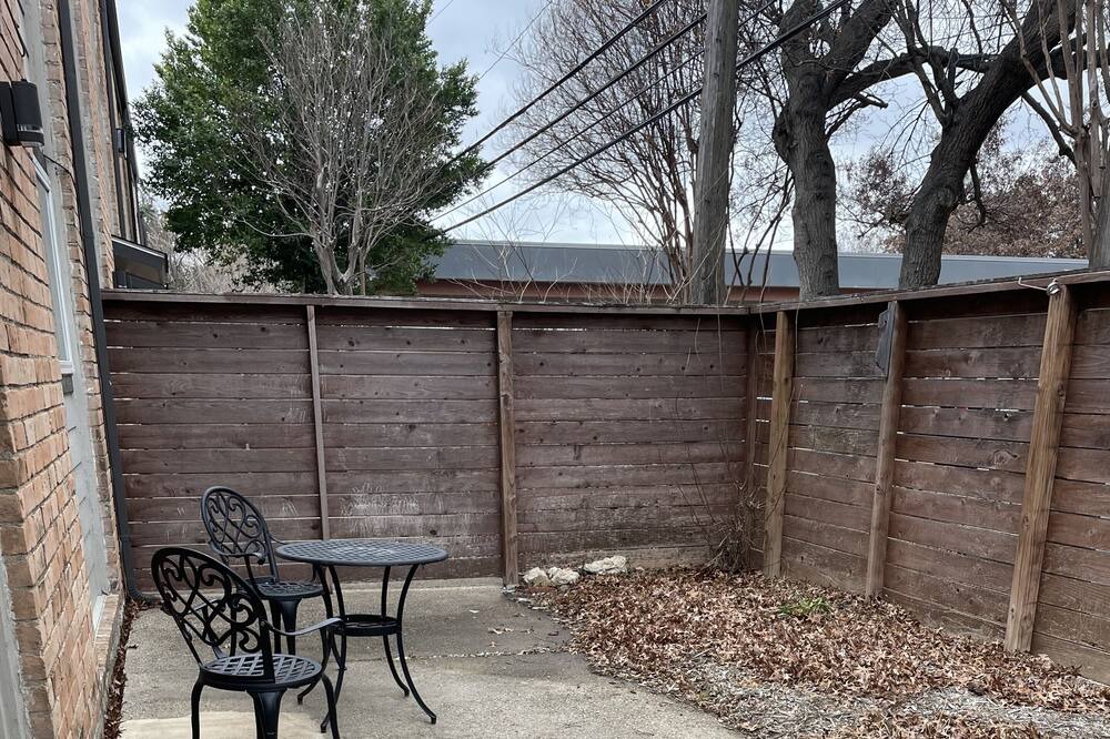 Photo of Outdoor in Fort Worth Cultural District
