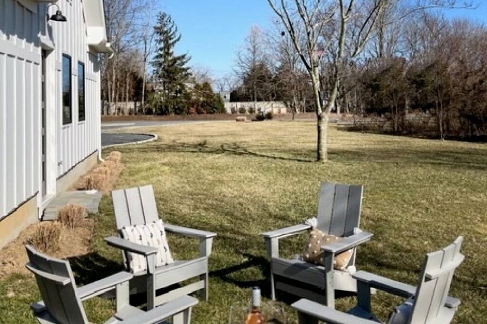 Photo of Outdoor in Aquebogue