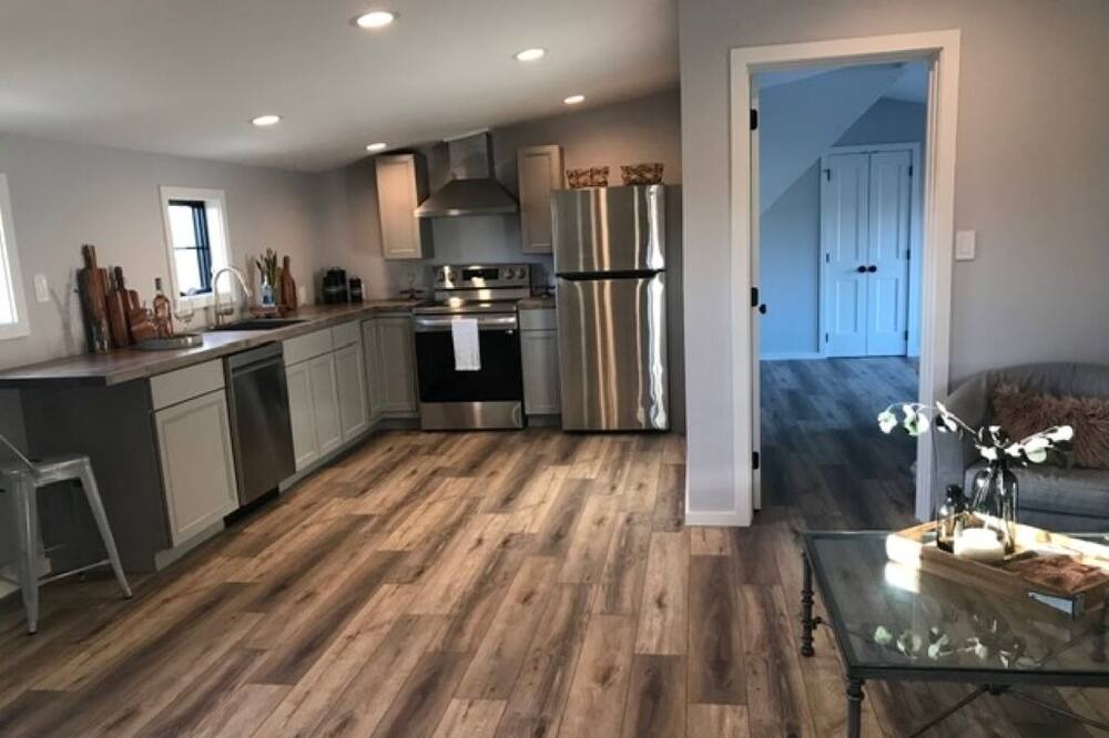 Photo of Kitchen in Aquebogue