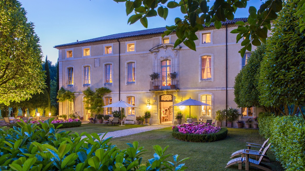 Photo of Outdoor in Loriol-du-Comtat