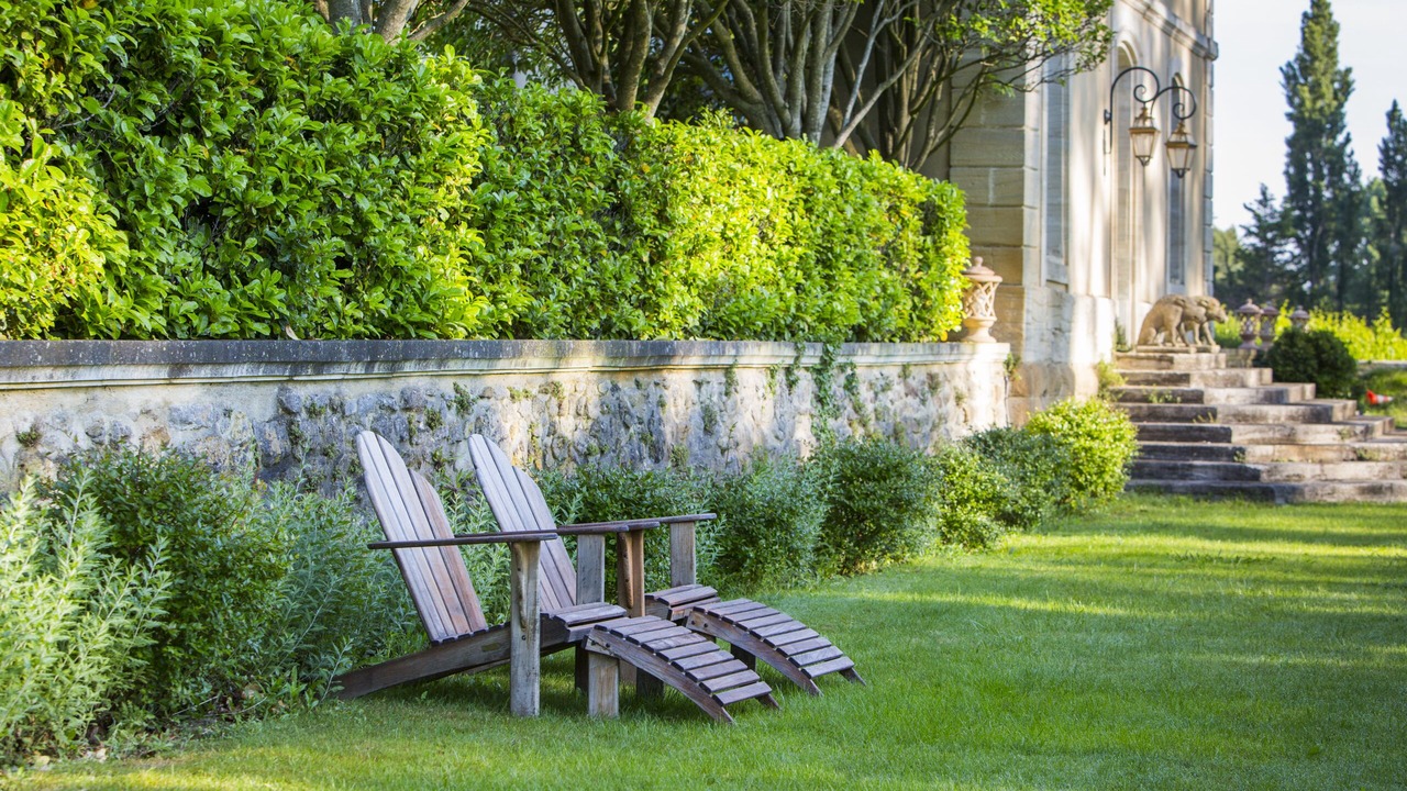 Photo of Outdoor in Loriol-du-Comtat