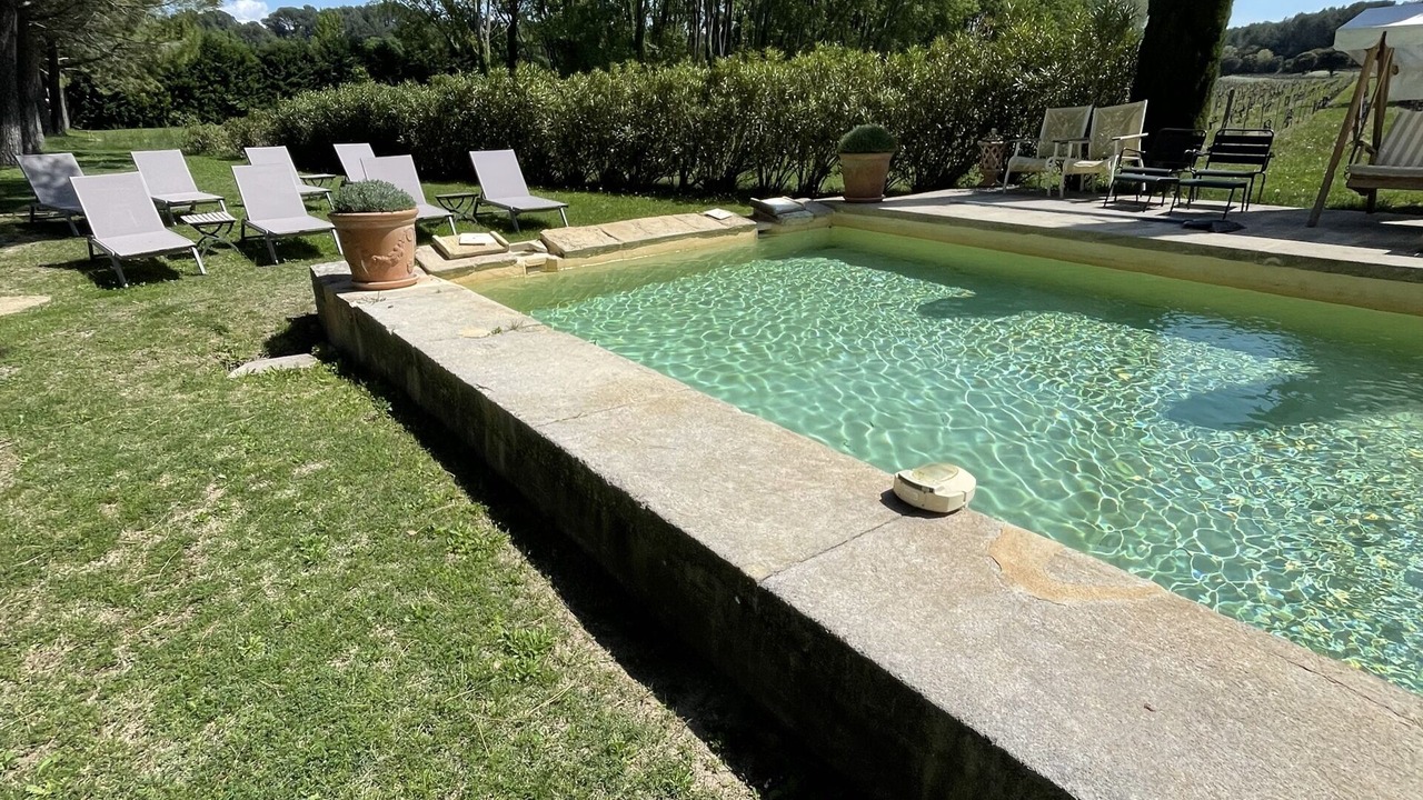 Photo of Outdoor in Loriol-du-Comtat