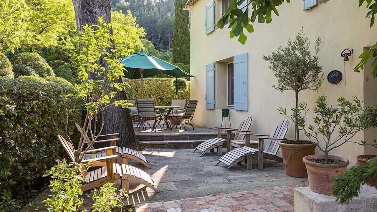 Photo of Outdoor in Loriol-du-Comtat